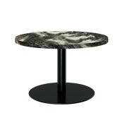 Black Halo Coffee Table